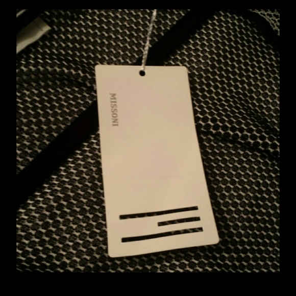 MISSONI Wrap Dress - Picture 7 of 7